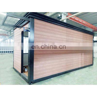 Wooden House Romania Container Homes for Sale photo-3