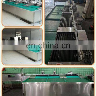 Industrial Egg Sorting Machine Candling Grader photo-2