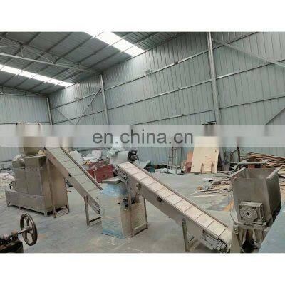 Fully Automatic Laundry Bar Soap Detergent Soap Making Machine