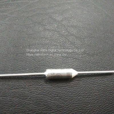 MICROTEMP® 257°C Thermal Fuses/thermal Links/thermal Cutoffs From Therm-O-Disc photo-5