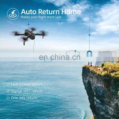 New Arrival Dron F11S 4K PRO 5G WIFI 2 Axis Real 4K 3KM Range Drone RC Quadcopter Drone SJRC F11S 4K PRO With 4K HD Camera photo-4