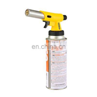Flame Gun Blow Torch Butane Gas Butane Torch Parts photo-5