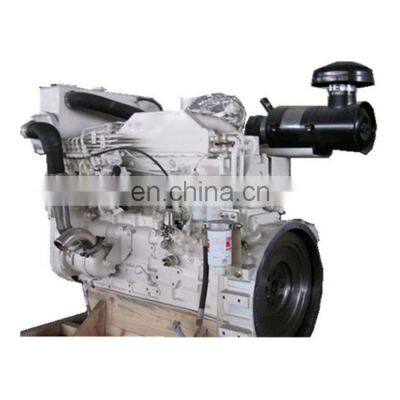 high performance (188-259hp) Dongfeng 6CTA series 6CT8.3-GM115 boat/marine engine for main propulsion