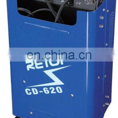 Retop CD 220 Battery Charger photo-4
