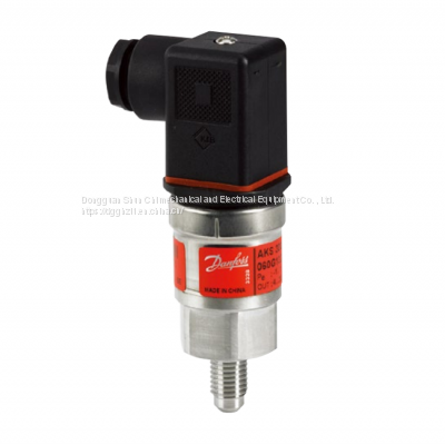 Danfoss Pressure Sensor AKS 3000 Pressure Sensor AKS 32R 060G1037、AKS 32R 060G1038 photo-4