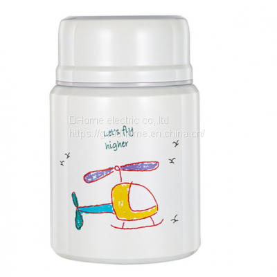 Stainless Steel Stewing Beaker（Wechat:13510231336） photo-2