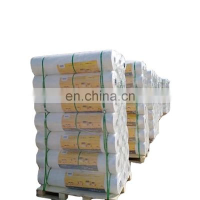 100% virgin HDPE silage bale net straw wrapping net for round hay baler