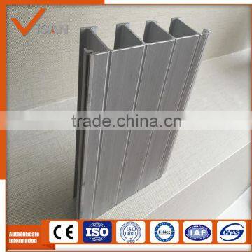 Industry Aluminum Extruded Profiles 6060 t5 Quality Choice photo-3