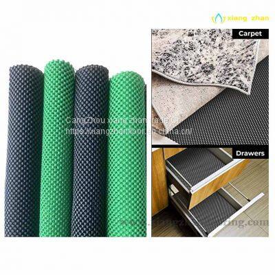 Eco friendly PVC roll wholesale custom waterproof anti-slip PVC  coil floor mat