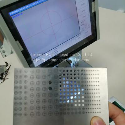 High Efficient Metal Punching Machine With Accurate Positioning photo-5