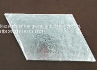 High-Efficiency Energy-Saving Vacuum Insulation Panel for Home Appliances