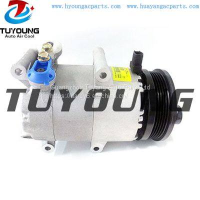 China manufacture ac compressors fits Ford Focus BV6Z19703B