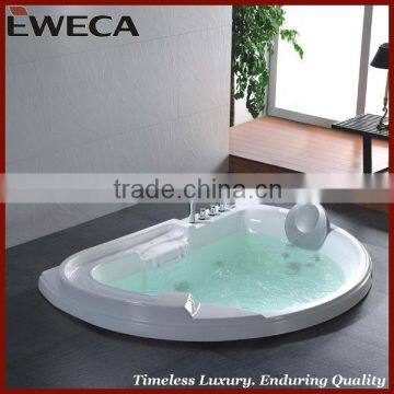 Acrylic Massage Spa Hot Tub