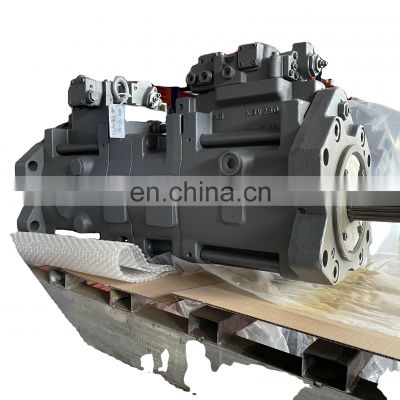 Excavator parts YA00003083 4713815 EX2600-6BH EX2600-6LD Piston Pump EX5600-6BH EX5600-6LD Hydraulic Pump for Hitachi