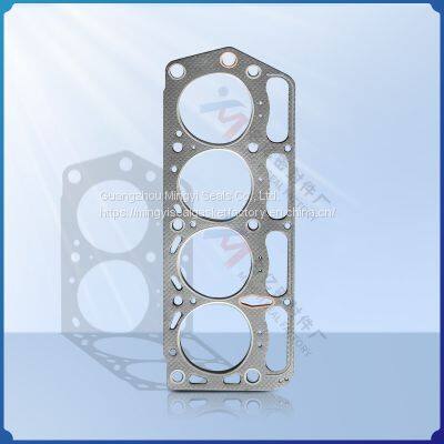 Suitable for Toyota Cylinder Head Gasket 11115-54070 Engine Overhaul Kit Gasket Kit Cylinder Bed