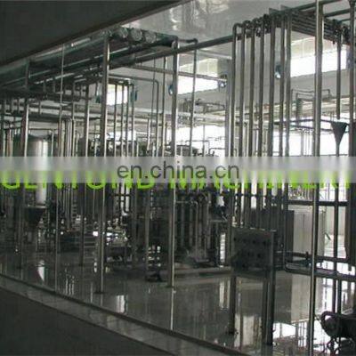 High Effective Automatic Tomato Jams Produce Line/tomato Sauce Production Line/chili Sauce Making Machine photo-3