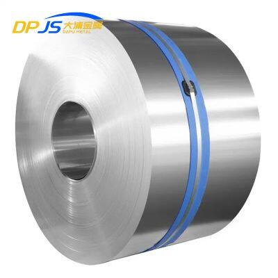 Exterior Applications 5a05/5a06h112/1060/3003/3004/5a06h112/5a05-0 Aluminum Roll/strip/strip Hardness Large Stocks
