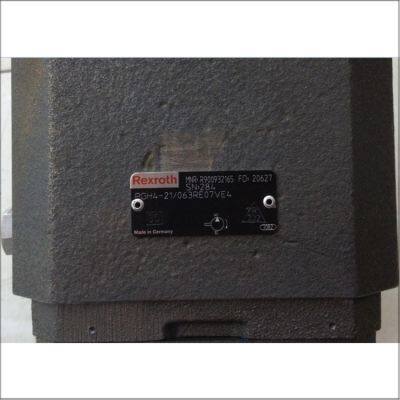 Rexroth Pump