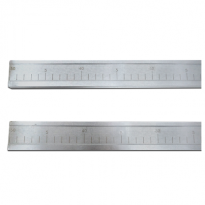 1 Meter Rail Straight Edge Ruler photo-3