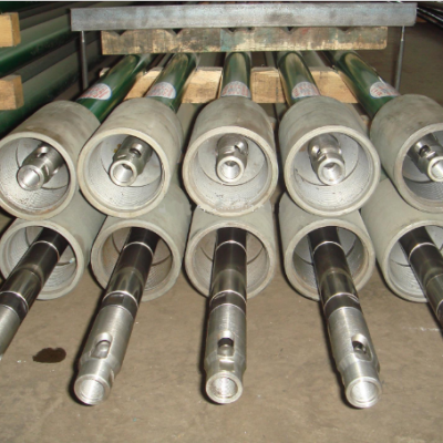 API Sucker Rod Pump for Oilfied photo-4