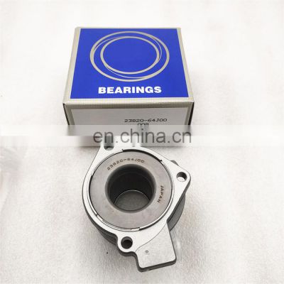 Hydraulic clutch release bearings 2382064J00 ZA34023A1 510016510 auto spare parts bearing 23820-64J00 bearing