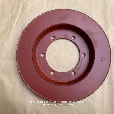 CUMMINS DAMPER,VISCOUS VIBRATION 190213 211268 217322 3081040