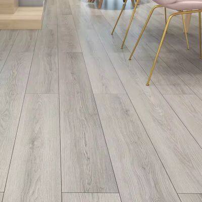 Wholesale Luxury Indoor Spc Flooring 8mm Waterproof Spv Wear Resistant Click Plastic Laminate Plank Vinyl Flooring