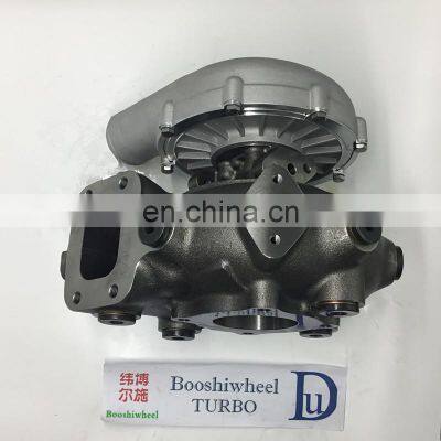 High Quality K27 Turbocharger 844289 3802014 53279706800 53279886800 1977-11 Volvo-Penta Ship Engine TAMD70 844289