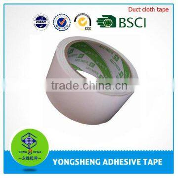 Manufacture for pvc duct tape