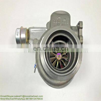 S200AG048 Turbocharger 178472 188-5156 10r0371 171770 Turbo for Caterpillar D6 Tractor With C9 Engine