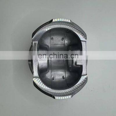 Agricultural Machinery Tractor Harvester Piston Spare 1J770-21112 for Kubota V3307 C3.3 Diesel Engine 1J77021112 photo-3