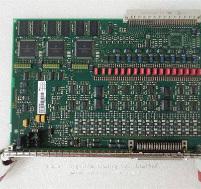 ABB PFSK151 3BSE018876R1 DSP-Signal Processing Module