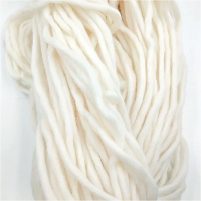 Crochet Wool Yarn New Weaving and Knitting Yarn photo-3