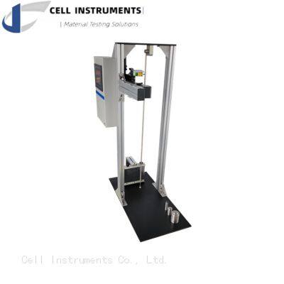 IEC 60068-2-75 Pendulum Hammer Striking Tester photo-2
