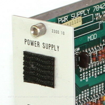 Bently Nevada 3300/10-02-02-00 Power Supply