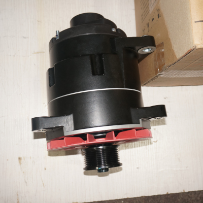 Use for Africa Market Bus Alternator 3701-01135 AC172RA 24V 28V 140A 220 Low Rpm Generator Alternator photo-3