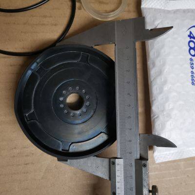 Portable Air Pump Bus Door Air Pump Repair Kit 6108-00090 12x12x5 for China Bus photo-5