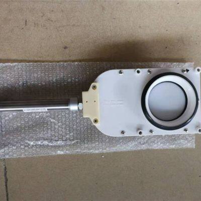Guangzhou Auto Parts Market Higer King Long Bus Parts RA20-80 Drain Valve Toilet Valve Plate photo-3