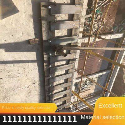 American Elbow Connector, High Voltage European T-type Plug-in Connector, Tap Box Front Connector, Cable Rear Connector Customized photo-4