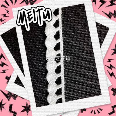 Cotton Fabric Garment Accessoric photo-4