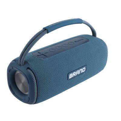 Big Power Wholesale Portable Speaker High Power 20w Sport Outdoor Waterproof Bluetooth Speaker photo-3