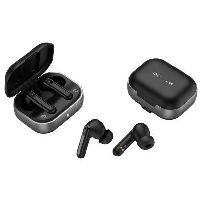 New Wholesale BT5.3 TWS True Wireless Earbuds HiFi Stereo Headset with LED Display Power Bank Wireless Gaming Earphones