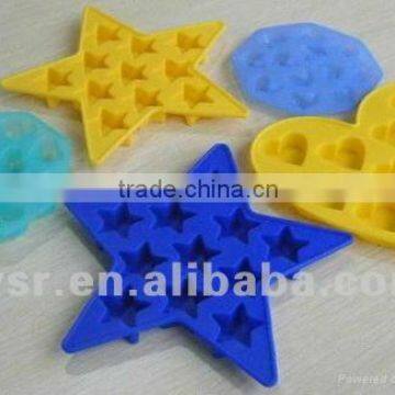 Molded Silicone Rubber Bobbin Winder