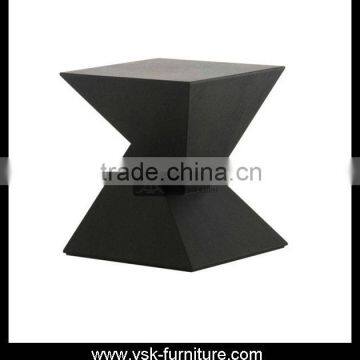 CT-210 Two Bonding Triangle Coffee Side Table Innovative Design
