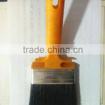 101.6mm Paint brush hog bruistle tin ferrule plastic handle