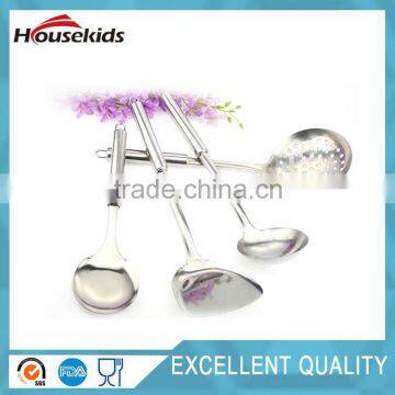 Stainless Steel Kitchen Utensil Tools Set photo-4