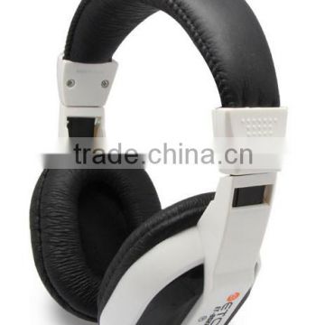 ET-8022M Mobile Headphone Set B/W