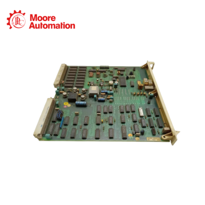 ABB DSAI145 Analog Input Board