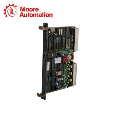 ABB GJR2366000R1000 81EA02E-E Analog Input Module BRAND NEW