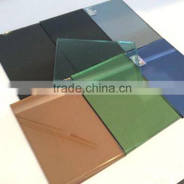 3MM-12MM COLOR GLASS/TINTED GLASS